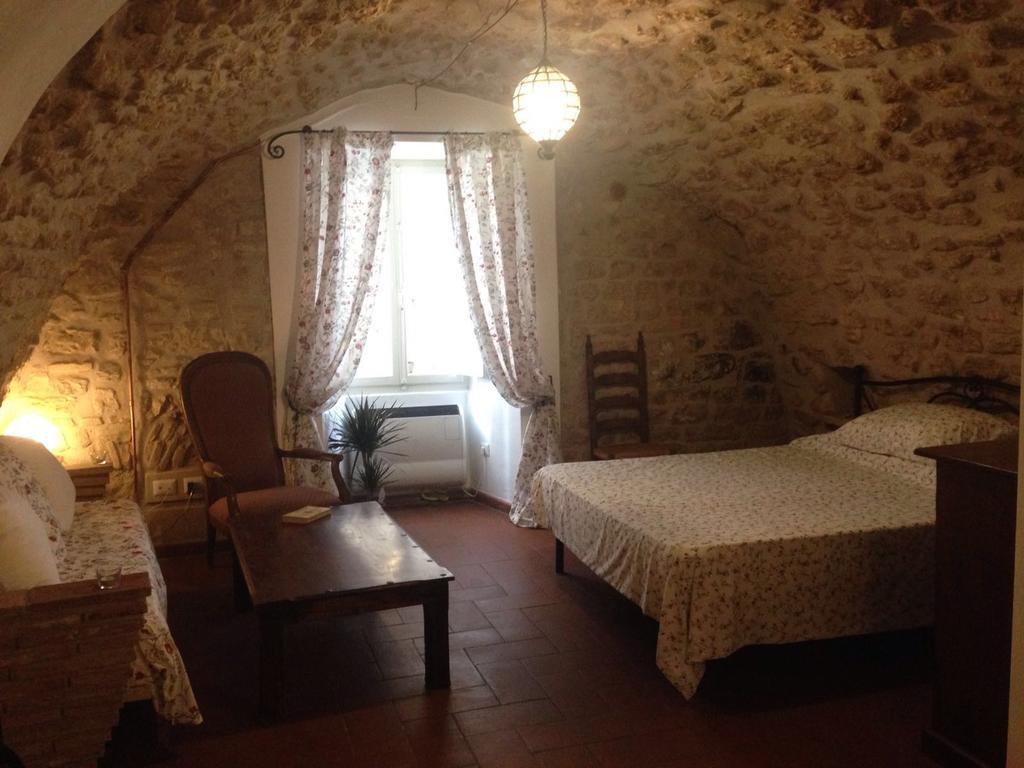 Nel Cuore Di Нарни Экстерьер фото